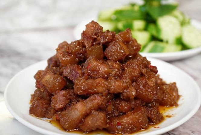 Những món ăn nhanh đơn giản cho ngày mưa bão - ảnh 9