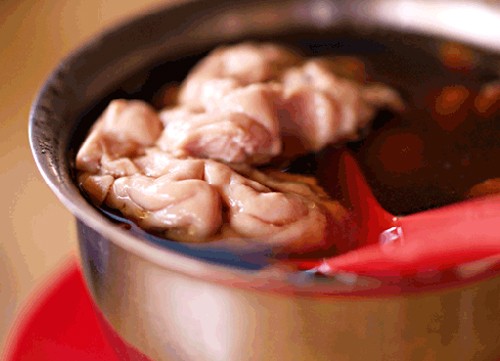 Sự thực về những món ăn gì bổ nấy - ảnh 1