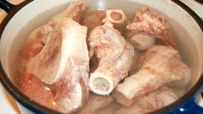 Sự thực về những món ăn gì bổ nấy - ảnh 3