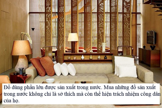 Lối sống khiêm nhường của người giàu Nhật - ảnh 5