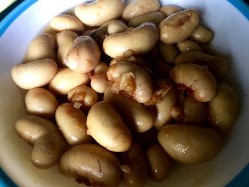 Sự thực về những món ăn gì bổ nấy - ảnh 5