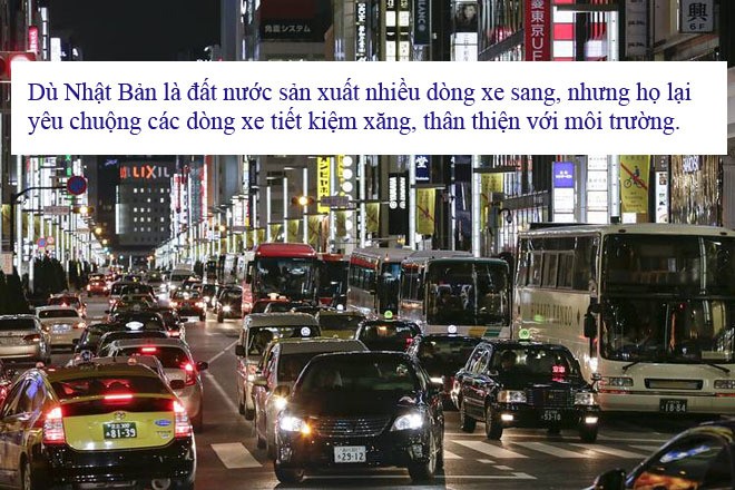 Lối sống khiêm nhường của người giàu Nhật - ảnh 6