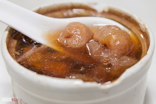 Sự thực về những món ăn gì bổ nấy - ảnh 7