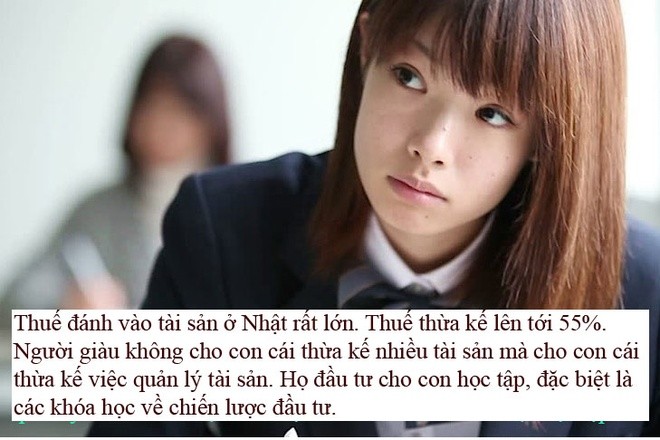 Lối sống khiêm nhường của người giàu Nhật - ảnh 9