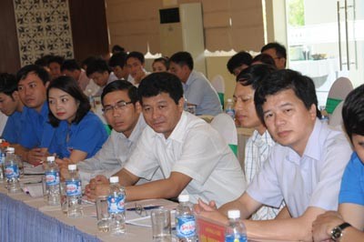 Cơ hội để tuổi trẻ cống hiến - ảnh 2