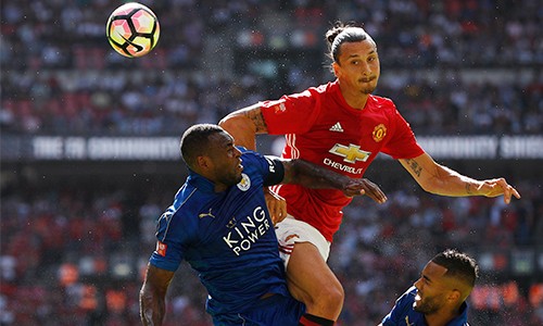 Mourinho lý giải việc thay đổi người khiến Mata bực tức - ảnh 1