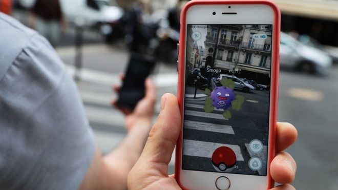 Iran là nước đầu tiên cấm Pokemon Go vì lo ngại an ninh - ảnh 1