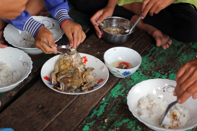 Phận đời của nghìn Việt kiều không quốc tịch bên hồ Dầu Tiếng - ảnh 6