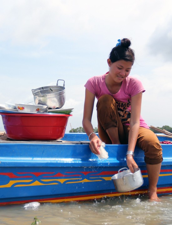 Phận đời của nghìn Việt kiều không quốc tịch bên hồ Dầu Tiếng - ảnh 7