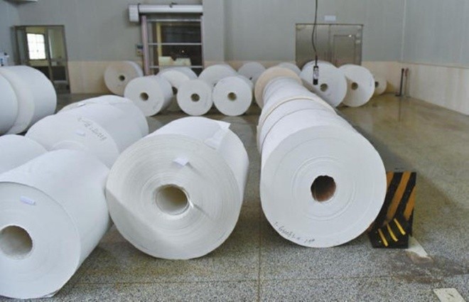 Bên trong nhà máy in tiền Trung Quốc có gì? - ảnh 2
