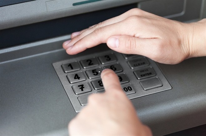 Bí quyết để không mất tiền trong tài khoản ngân hàng - ảnh 1