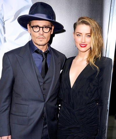 Amber Heard nhận 7 triệu USD trong