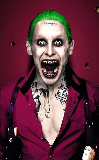 jared leto - ảnh 1