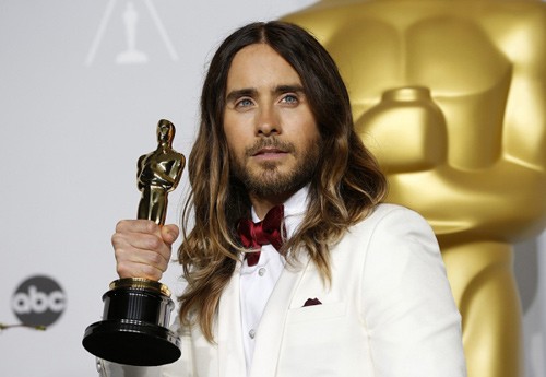 jared leto - ảnh 2