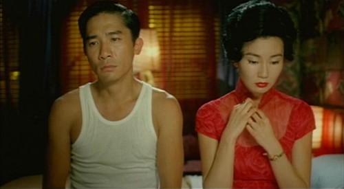 Điều gì làm nên đôi mắt biết nói của Lương Triều Vỹ? - ảnh 2
