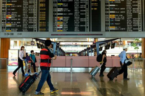 Cách chi tiêu và tiết kiệm của người trẻ Singapore - ảnh 2