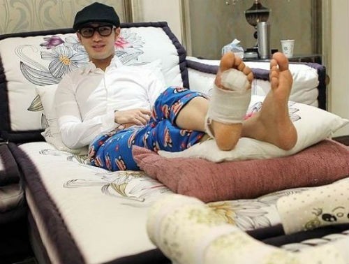 Sự thật những phim cổ trang hoành tráng Trung Quốc - ảnh 2