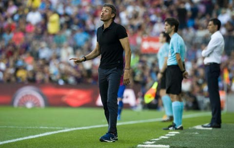 Messi là quái vật trong “trận thắng hoàn hảo” của Barca - ảnh 1
