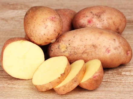 Những thực phẩm làm bạn già trước tuổi - ảnh 2