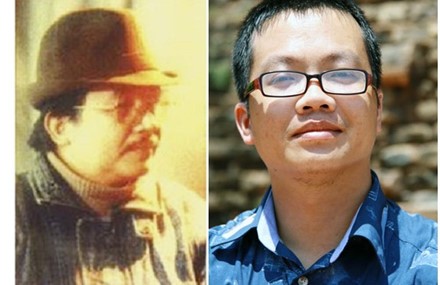 Tác giả Uông Triều xin lỗi vì đã xúc phạm nhà văn Bùi Việt Sỹ - ảnh 1