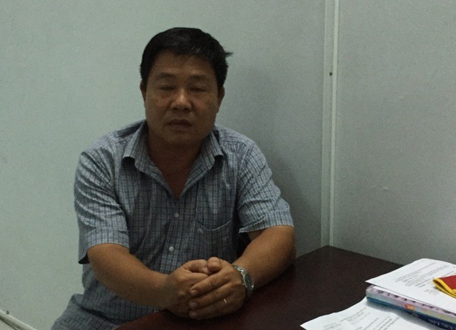 5 người thương vong vụ xe biển xanh gây tai nạn bỏ chạy - ảnh 1