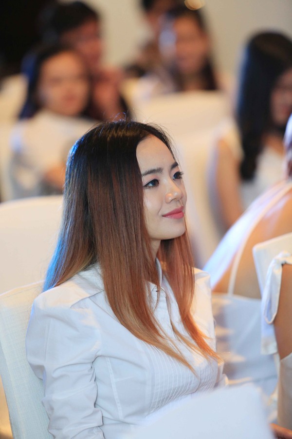 ‘Nàng Cám’ Lan Ngọc lộ bí quyết chăm sóc sắc đẹp - ảnh 5