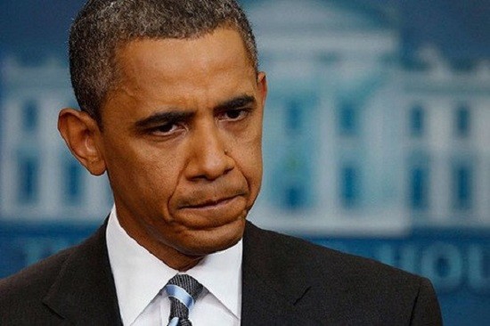 Vụ bê bối tình ái từng khiến Tổng thống Mỹ Obama phải đau đầu - ảnh 4
