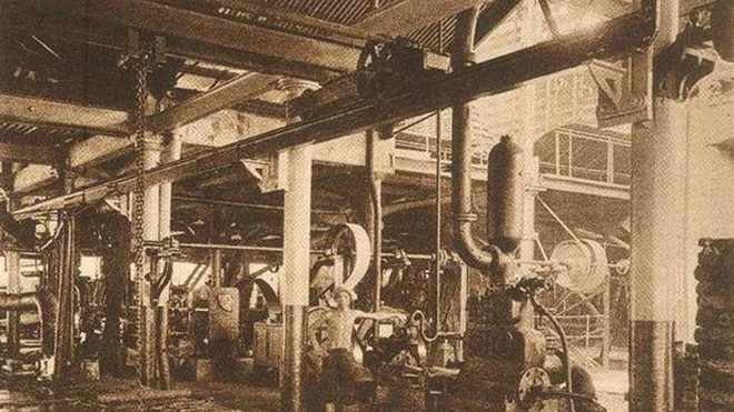 Những thương hiệu Pháp một thời lừng lẫy tại Việt Nam - ảnh 1