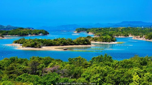 Ama - những phụ nữ bí ẩn của biển cả ở Nhật Bản - ảnh 1