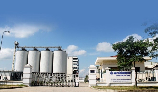 Những thương hiệu Pháp một thời lừng lẫy tại Việt Nam - ảnh 6