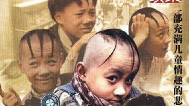 'Cậu bé Tam Mao' hết thời vẫn cố bám nghề diễn - ảnh 1