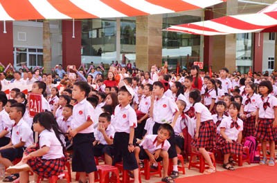 Tây Nguyên: San bớt gánh nặng giáo dục cho tư nhân - ảnh 1