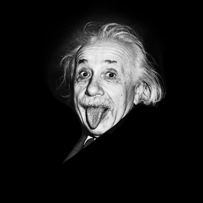 Bí mật đằng sau khối óc thiên tài Albert Einstein - ảnh 2