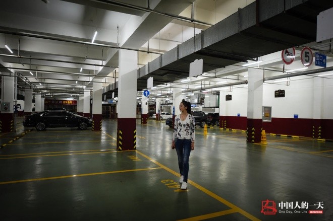 Lạ kỳ nghề sống thử trong chung cư hạng sang - ảnh 8
