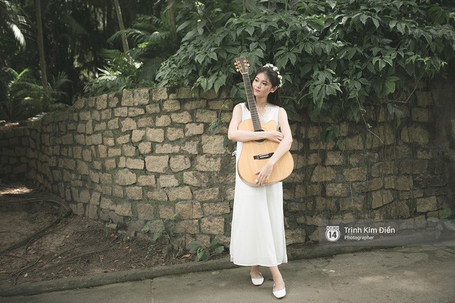 á hậu thùy dung - ảnh 8