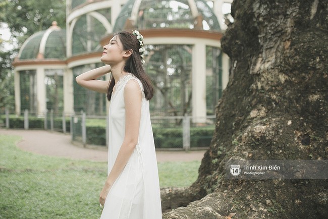 á hậu thùy dung - ảnh 10