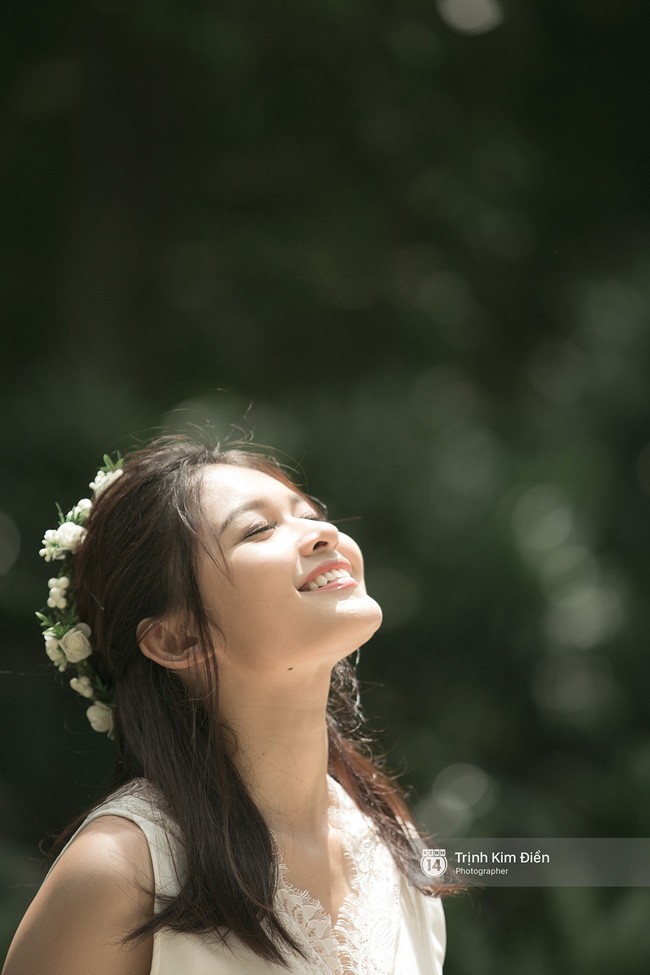 á hậu thùy dung - ảnh 4