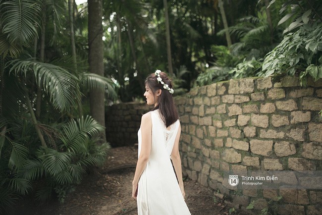 á hậu thùy dung - ảnh 5