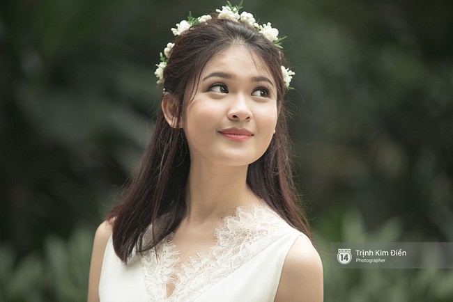 á hậu thùy dung - ảnh 6