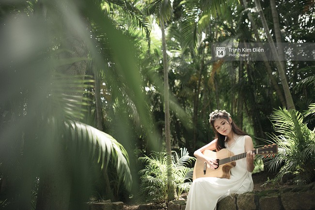 á hậu thùy dung - ảnh 7