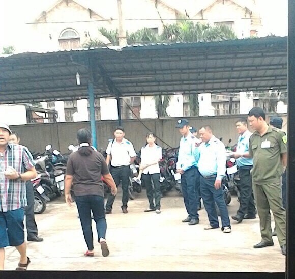Phớt lờ chỉ đạo của Chính phủ, đẩy doanh nghiệp vào đường cùng - ảnh 1