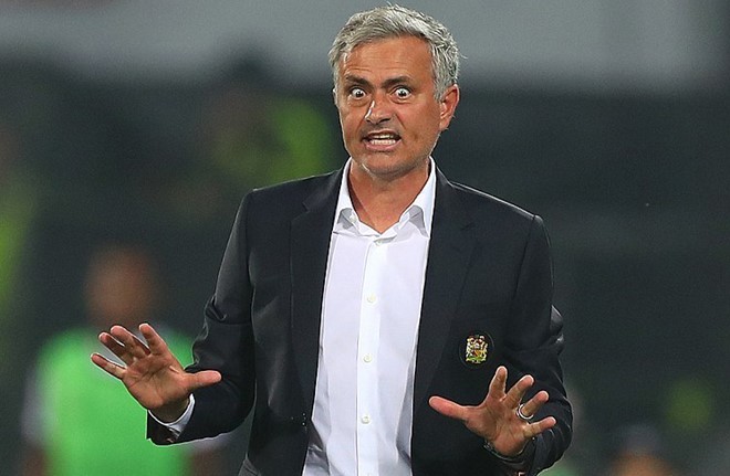 Sau Sheva, đến lượt Pogba đe dọa tương lai Mourinho - ảnh 1
