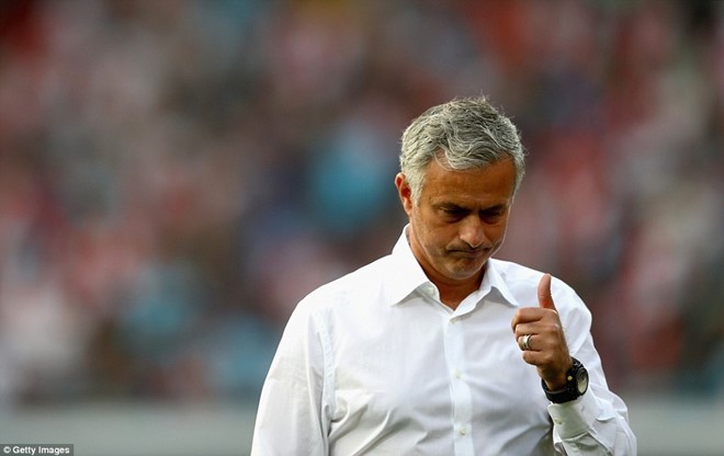 Sau Sheva, đến lượt Pogba đe dọa tương lai Mourinho - ảnh 2