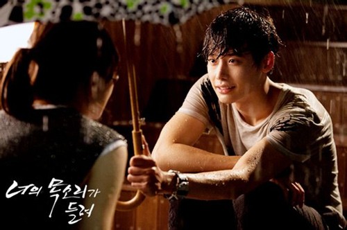 Bốn mẫu vai bi thảm giúp Lee Jong Suk lấy lòng khán giả - ảnh 3