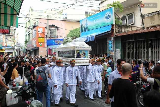 tang lễ minh thuận - ảnh 13