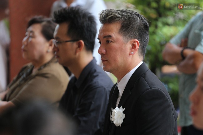 tang lễ minh thuận - ảnh 16