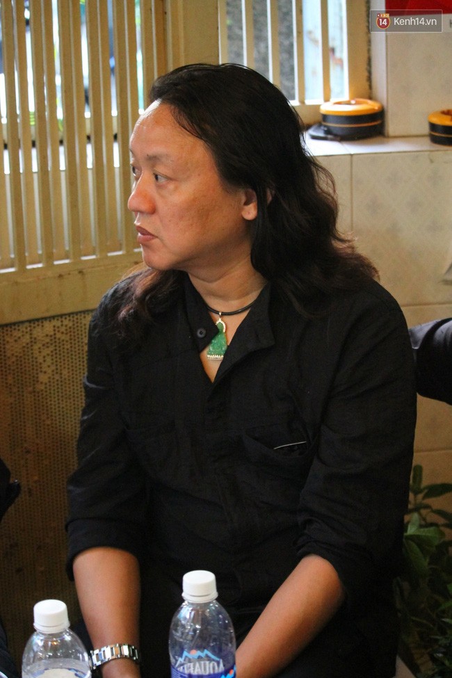 tang lễ minh thuận - ảnh 1