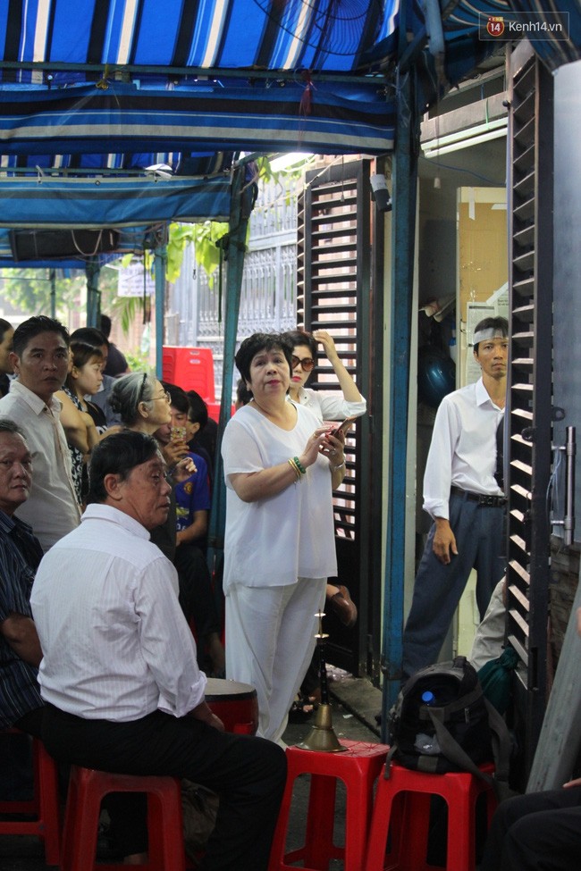 tang lễ minh thuận - ảnh 4