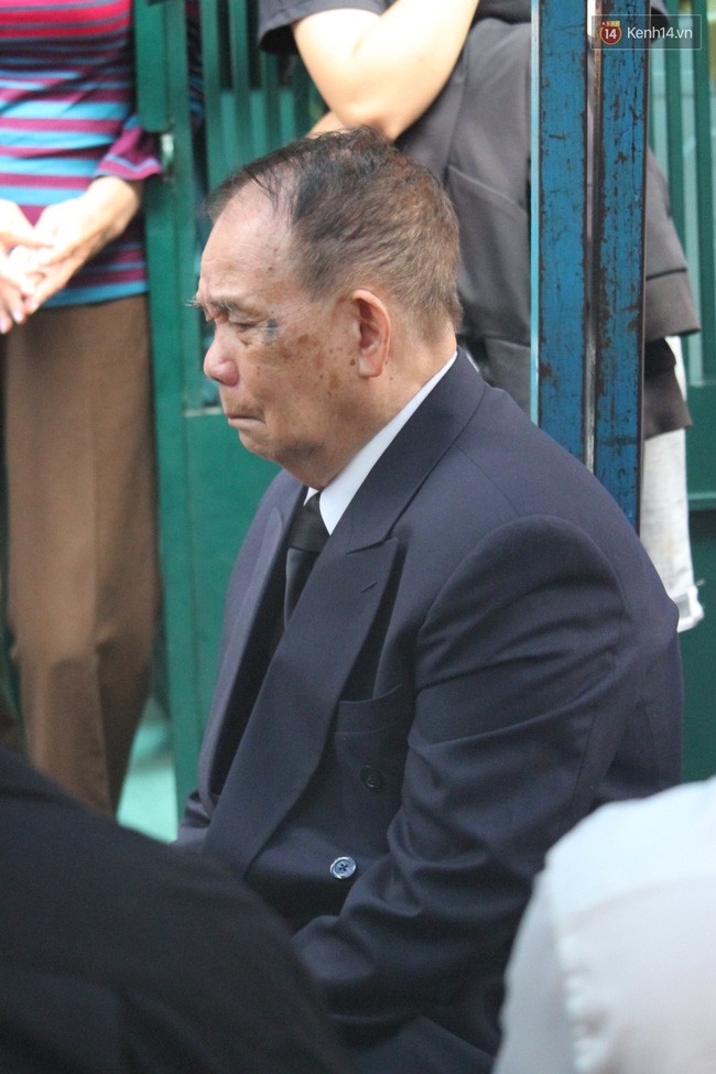 tang lễ minh thuận - ảnh 9