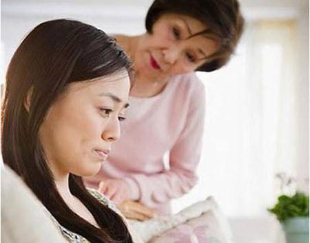 Sống trong nhà mình mà tôi cứ phải giữ kẽ vì sợ con dâu dỗi - ảnh 1